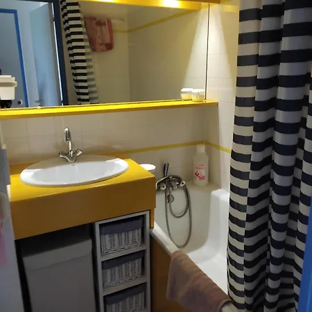 Vendee Et Piscine Apartment *