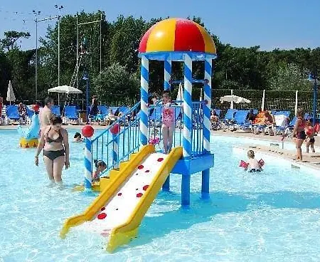 Vendee Et Piscine Apartment Talmont-Saint-Hilaire