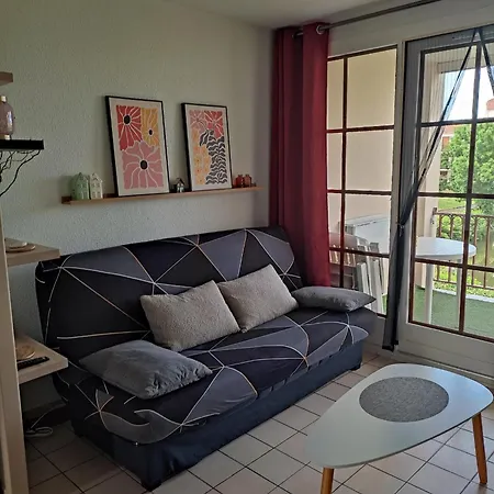 Vendee Et Piscine Apartment *